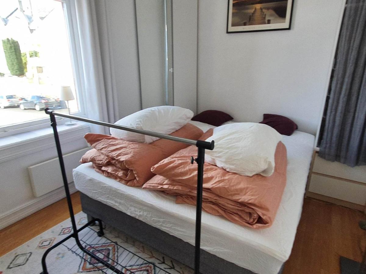 Ocean View, Central, Rustic Ålesund المظهر الخارجي الصورة